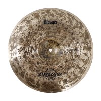 Omete 오메테 Blazars Series China Cymbal 차이나심벌 18인치 OBZ18CH