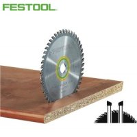 FESTOOL 페스툴 KS 120 원형톱날-블레이드-80날- 494605