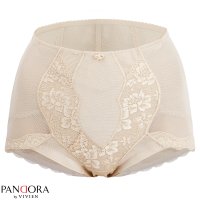 PANDORA 판도라by비비안 복부 힙 3중 파워넷 숏거들 pgr3728n