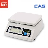 카스 전자저울 CAS 디지털저울 2K 30KG 주방저울