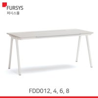 퍼시스 퍼시스인에이블책상 FDD012NN FDD016NN FDD018NN