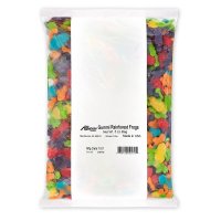 Albanese gummy candy 알바니즈 젤리 캔디 구미 래인포리스트 프로그 5lb