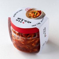 부안군 수산바다 국산 홍어회무침 500g 1kg