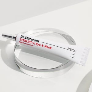 [닥터디퍼런트] [다운로드쿠폰적용가능] 비타리프트-A 아이넥 20g - 아이크림