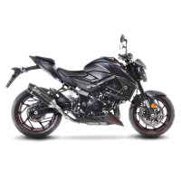 레오빈스 카본 슬립온 머플러 GSX-S750