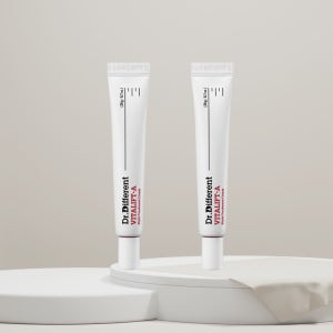 [닥터디퍼런트] 비타리프트A 20gx2 레티날 0.05 비타민A 크림 더블 세트 비타리프트-A 20g 레티날크림