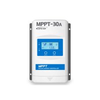 KDSAFE 태양광 충전컨트롤러 MPPT 20A 12V 24V