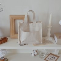 via X D lab Bombon bag 디랩 봉봉 백