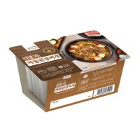 굿프랜즈 나혼자 차돌된장찌개 250g