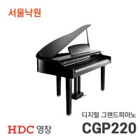 영창커즈와일 디지털그랜드피아노 서울낙원 CGP220