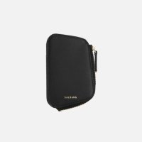 살랑 Reims Pebble Card Wallet 카드지갑