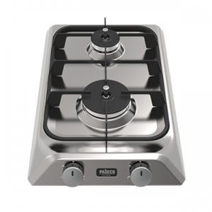 파세코 빌트인 가스레인지 쿡탑 2구 PGC-B252BH LNG 본사직영몰