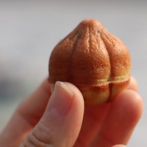 찰보리 흑마늘빵 24개입x2박스 100 국산 찰보리 흑마늘 단양 구경시장 명물