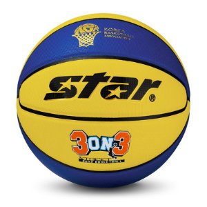 윌슨 농구공 FIBA 3대3 6호볼 WTB1033XB