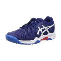 Asics Gel-Resolution 8 GS 아동용 테니스화