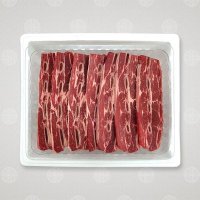 호주산 la갈비 선물세트1kg 3팩 총3kg [부직포없음]c