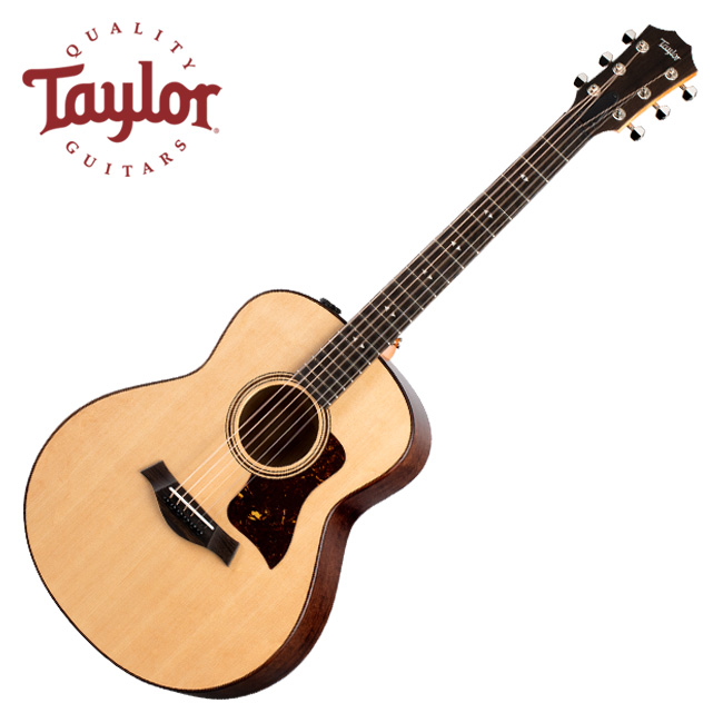 Taylor 테일러 Taylor 어쿠스틱기타 GTe Urban Ash