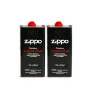 지포 지포기름 zippo oil 라이터 손난로 기름 X 2통