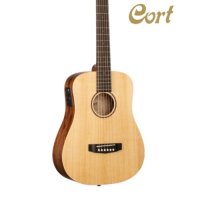 콜트 Cort Earth mini E Adirondack OP 미니 통기타