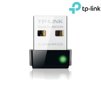 WN725N iptime usb 무선 랜카드 pc 와이파이 연결