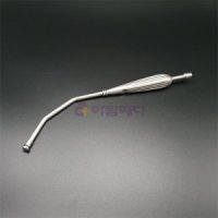 Pf Yankauer Suction Tube 양카 석션튜브 PB-30 00