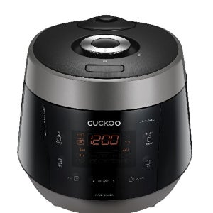 [쿠쿠] 쿠쿠 전기압력밥솥 6인용(CRP-P0660FD)