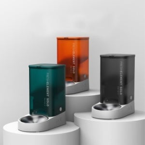 펫킷 솔로 스마트 자동 급식기