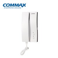 COMMAX 코맥스 AC 모기 인터폰 아날로그 2선 셀프설치 AP-3SG