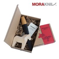 Morakniv 모라나이프 카빙 키트 12670 - 조각용 나이프 120 달라호스