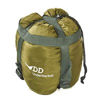 DD 해먹 DD Underblanket 언더 블랭킷 Olive Green 품