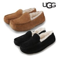 2022 UGG 어그 양털 모카신 방한 로퍼 에스코트 2종택일