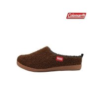 COLEMAN SHOES 코빈 캠핑방한슈즈 슬리퍼 700988053