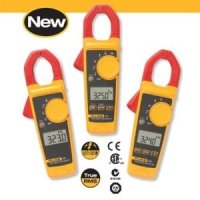 FLUKE 325 클램프미터