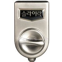 빠띠라인 베란다 창문 안전장금 장치 빠띠빠띠 G-102