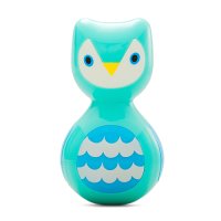 키드오 부엉이 오뚝이 Wobbles OWL