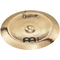 meinl Meinl Byzance Brilliant China 심벌 B20CH-B