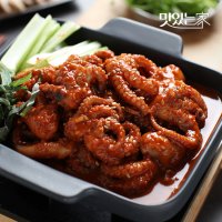 용두동 할매 쭈꾸미 400g