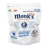 몽스 아이스버그 캔디 500g/민트/허브캔디/목캔디