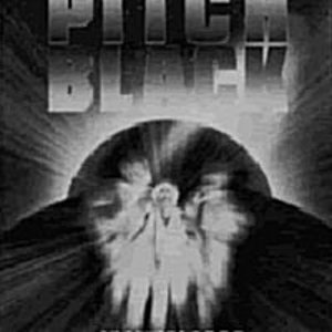[DVD] 에이리언 2020 (Pitch Black)- 빈디젤, 라다미첼