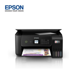 엡손 L3260 정품무한잉크 A4 사이즈 잉크젯 복합기