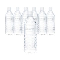 스파클 스파클생수 500ml 60병(무료배송) (도착보장/무라벨생수)