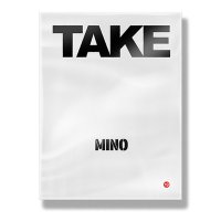 송민호 MINO - MINO 2nd FULL ALBUM TAKE TAKE 1 ver