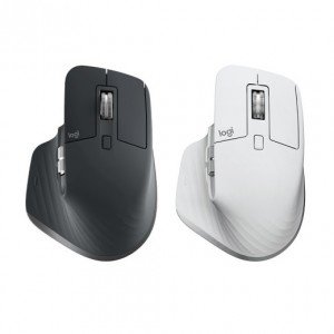 로지텍 MX Master 3S (정품) (화이트)
