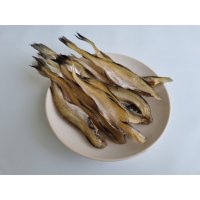 반건조 앵치노가리 300g 조미 촉촉 두절노가리 을지로 국내가공 삼천포 노가네 건어물  1개