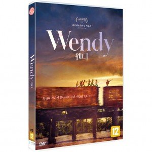 [DVD] 웬디 [Wendy] - 벤제틀린감독