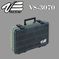 버서스 태클박스 그린 VS-3070