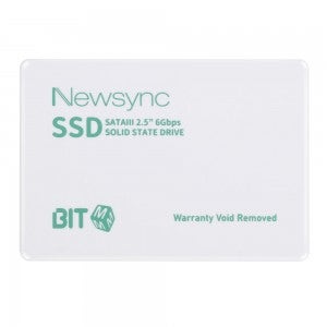 비트엠 Newsync BITS (512GB)