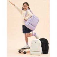 BEANPOLE KIDS 빈폴키즈 OFFBEANPOLE KIDS 고학년 클래식 백팩 라이트 BI31D4U08V