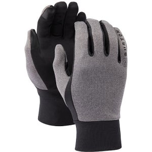 버튼 장갑 에이케이 헬륨 라이트웨잇 라이너 글러브 BURTON AK HELIUM LTWT LINER - CASTLE ROCK