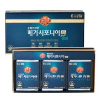 [신세계백화점]동원 천지인 메가사포니아 골드/300mg X 60캅셀(18g)